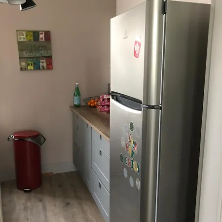 L'appart De La Maison Du Hommeel Appartement
