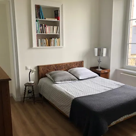 L'appart De La Maison Du Hommeel * Gratot