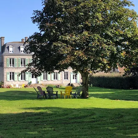 L'appart De La Maison Du Hommeel Appartement